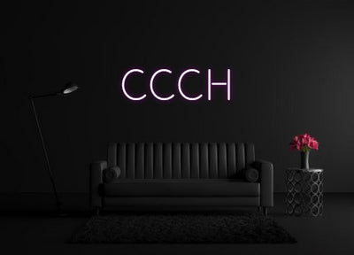 CREATE YOUR OWN CUSTOM NEON CCCH