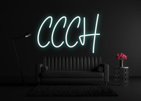 CREATE YOUR OWN CUSTOM NEON CCCH