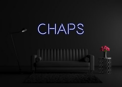 CREATE YOUR OWN CUSTOM NEON Chaps