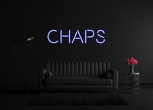 CREATE YOUR OWN CUSTOM NEON Chaps