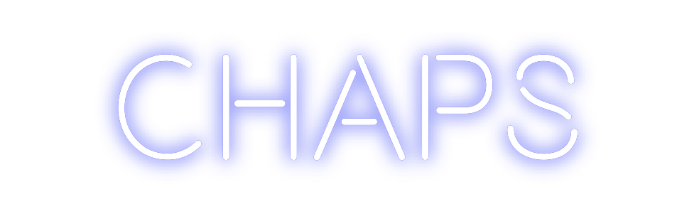 CREATE YOUR OWN CUSTOM NEON Chaps