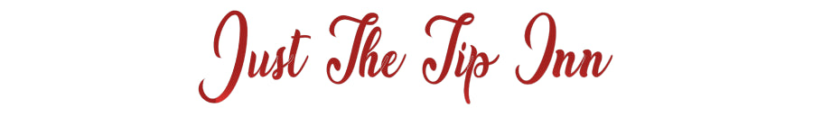 Custom Sign: Just The Tip ...