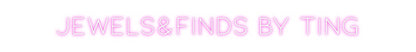 CREATE YOUR OWN CUSTOM NEON Jewels&Finds ...
