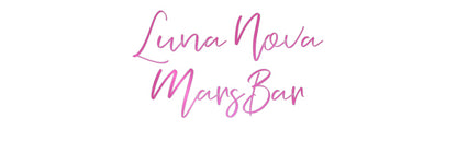 Custom Sign: Luna Nova
Ma...