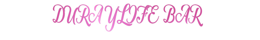 Custom Sign: DURAYLIFE BAR