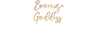 Custom Sign: Bronze
Goddess