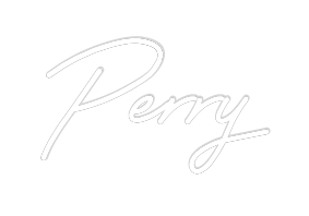 CREATE YOUR OWN WEDDING NEON SIGN Perry