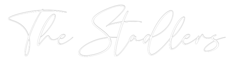 CREATE YOUR OWN WEDDING NEON SIGN The Stadlers