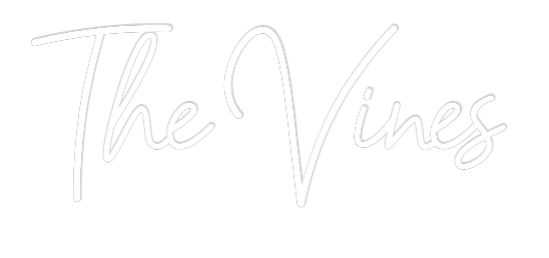 CREATE YOUR OWN WEDDING NEON SIGN The Vines