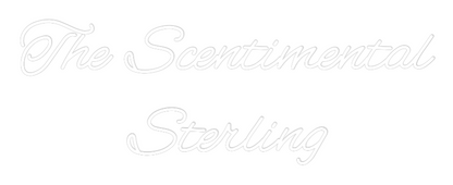 CREATE YOUR OWN WEDDING NEON SIGN The Scentimen...