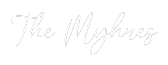 CREATE YOUR OWN WEDDING NEON SIGN The Myhres