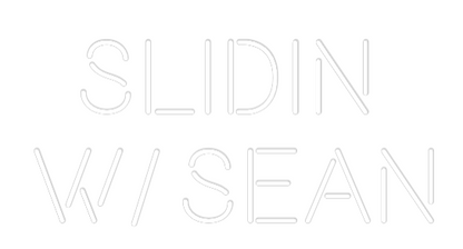 CREATE YOUR OWN WEDDING NEON SIGN Slidin 
w/ S...