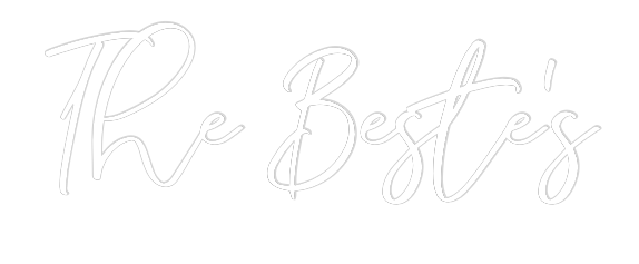 CREATE YOUR OWN WEDDING NEON SIGN The Beste’s