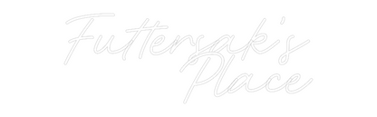 CREATE YOUR OWN WEDDING NEON SIGN Futtersak’s
...