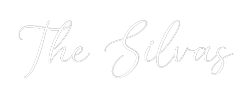 CREATE YOUR OWN WEDDING NEON SIGN The Silvas