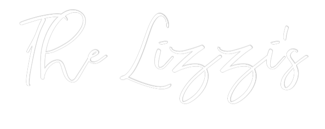 CREATE YOUR OWN WEDDING NEON SIGN The Lizzi’s