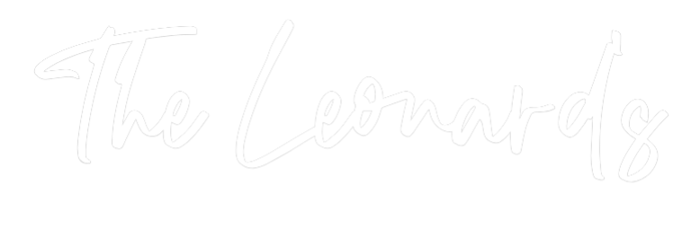 CREATE YOUR OWN WEDDING NEON SIGN The Leonard's