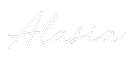 CREATE YOUR OWN WEDDING NEON SIGN Alasia
