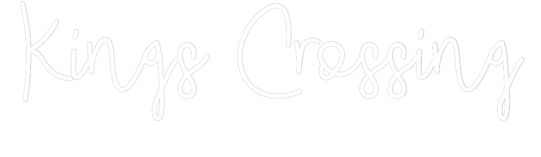 CREATE YOUR OWN WEDDING NEON SIGN Kings Crossing