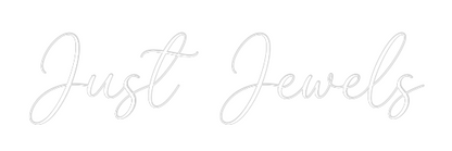 CREATE YOUR OWN WEDDING NEON SIGN Just Jewels