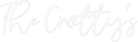 CREATE YOUR OWN WEDDING NEON SIGN The Crotty's