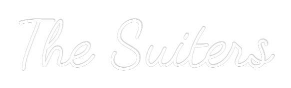 CREATE YOUR OWN WEDDING NEON SIGN The Suiters