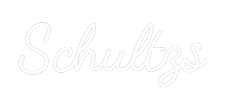 CREATE YOUR OWN WEDDING NEON SIGN Schultzs