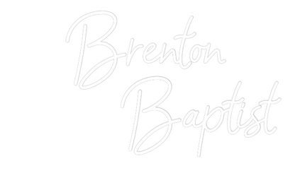 CREATE YOUR OWN WEDDING NEON SIGN Brenton
    ...