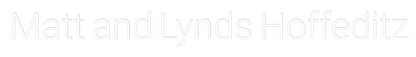 CREATE YOUR OWN WEDDING NEON SIGN Matt and Lynd...