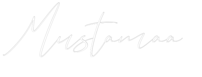 CREATE YOUR OWN WEDDING NEON SIGN Mustamaa