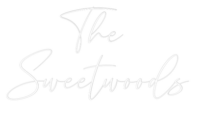 CREATE YOUR OWN WEDDING NEON SIGN The 
Sweetwo...