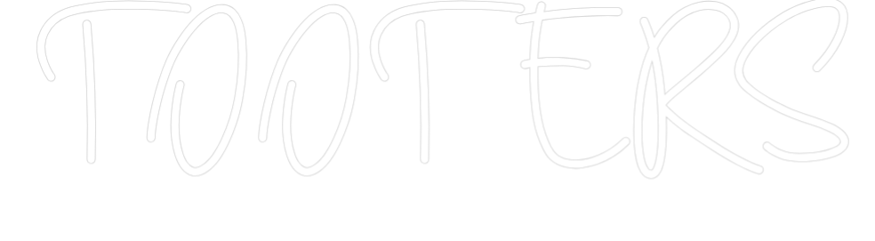 CREATE YOUR OWN WEDDING NEON SIGN TOOTERS