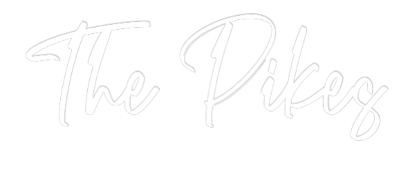 CREATE YOUR OWN WEDDING NEON SIGN The Pikes