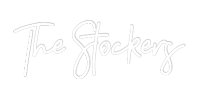 CREATE YOUR OWN WEDDING NEON SIGN The Stockers