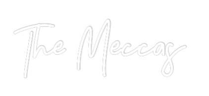 CREATE YOUR OWN WEDDING NEON SIGN The Meccas