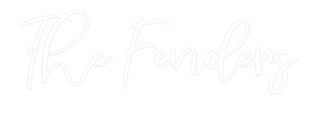 CREATE YOUR OWN WEDDING NEON SIGN The Fenders