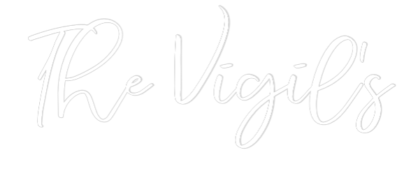 CREATE YOUR OWN WEDDING NEON SIGN The Vigil’s