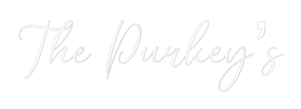 CREATE YOUR OWN WEDDING NEON SIGN The Purkey’s