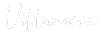 CREATE YOUR OWN WEDDING NEON SIGN Villanueva