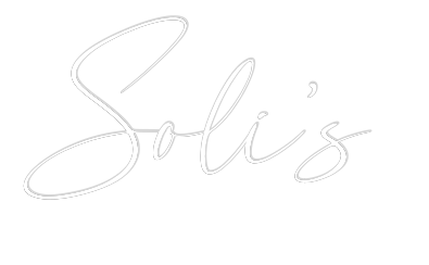 CREATE YOUR OWN WEDDING NEON SIGN Soli’s