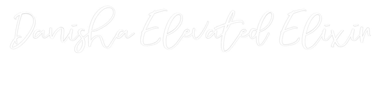 CREATE YOUR OWN WEDDING NEON SIGN Danisha Eleva...