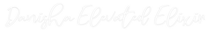 CREATE YOUR OWN WEDDING NEON SIGN Danisha Eleva...