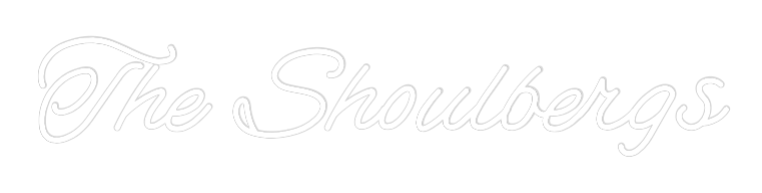 CREATE YOUR OWN WEDDING NEON SIGN The Shoulbergs