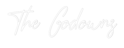 CREATE YOUR OWN WEDDING NEON SIGN The Godowns