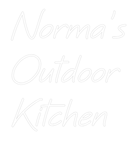 CREATE YOUR OWN WEDDING NEON SIGN Norma's
Outd...