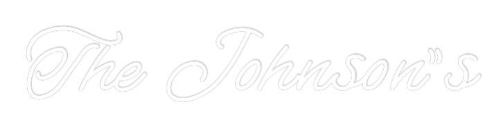 CREATE YOUR OWN WEDDING NEON SIGN The Johnson”s