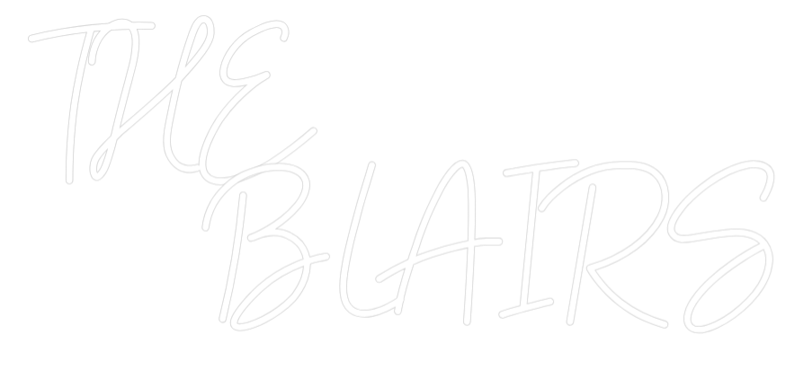 CREATE YOUR OWN WEDDING NEON SIGN THE
      BL...