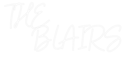 CREATE YOUR OWN WEDDING NEON SIGN THE
      BL...