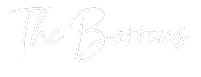 CREATE YOUR OWN WEDDING NEON SIGN The Barrows