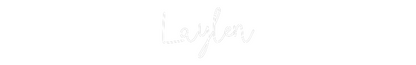 CREATE YOUR OWN WEDDING NEON SIGN Laylen